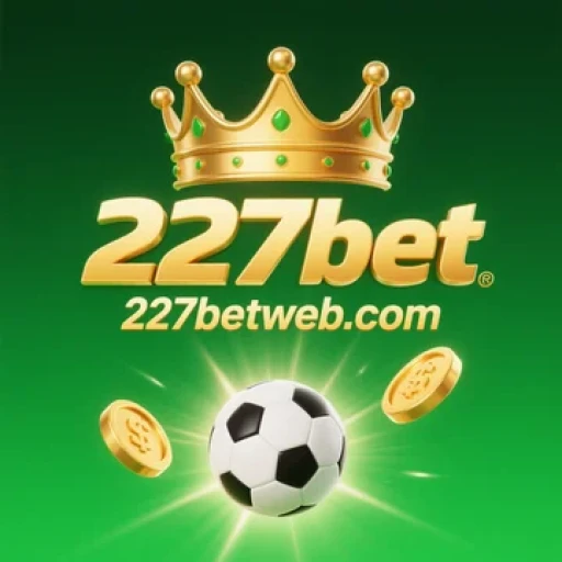 Logo 227 bet